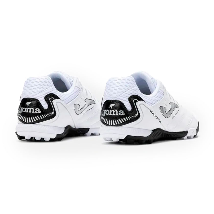 Joma Chuteira MAXS2502TF Branco Sint2 -1-
